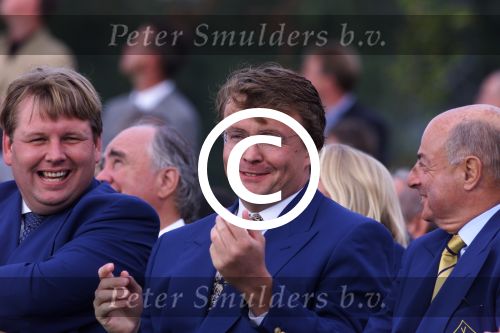 Den Dolder 1 september 2000

Prins Friso opent golfsocieteit Den Dolder.


Peter Smulders bv