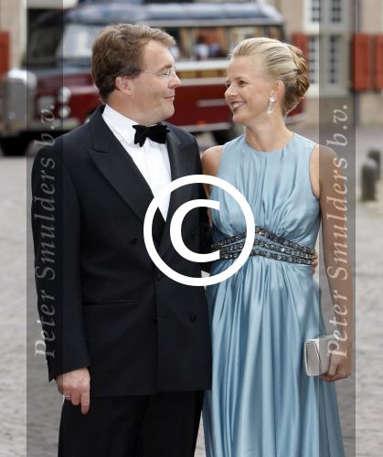 Apeldoorn 1 september 2007
Prins Willem Alexander viert zijn 40e verjaardag op paleis het Loo met Maxima Alexia Ariane en Amalia. Prins Friso met Mabel Wisse Smit  
Peter Smulders bv