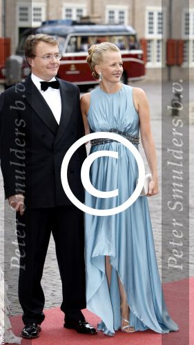 Apeldoorn 1 september 2007
Prins Willem Alexander viert zijn 40e verjaardag op paleis het Loo met Maxima Alexia Ariane en Amalia. Prins Friso en Mabel Wisse Smit
Peter Smulders bv