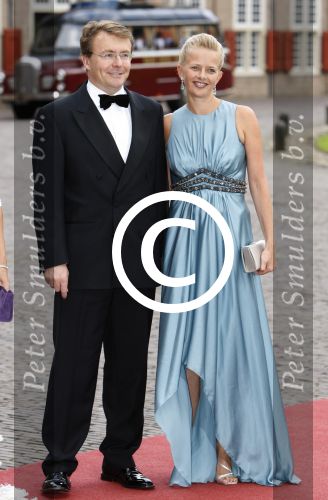 Apeldoorn 1 september 2007
Prins Willem Alexander viert zijn 40e verjaardag op paleis het Loo met Maxima Alexia Ariane en Amalia. Prins Friso met Mabel Wisse Smit  
Peter Smulders bv