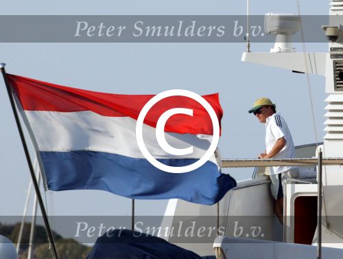Porto ercole 5 augustus 2003

Maxima prins willem alexander prins friso mabel wisse smit en prins bernhard op de jumbo VI

Peter Smulders bv