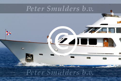 Porto Ercole 6 augustus 2003

Prins Bernhard Maxima Prins Willem Alexander Prins Friso en Mabel Wisse Smit op de Jumbo VI


Peter Smulders bv