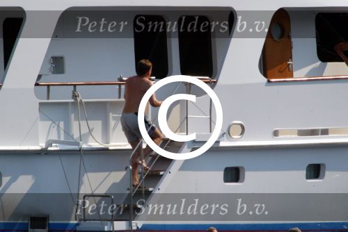 Porto Ercole 6 augustus 2003

Prins Bernhard Maxima Prins Willem Alexander Prins Friso en Mabel Wisse Smit op de Jumbo VI


Peter Smulders bv