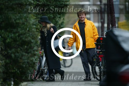 Amsterdam 8 maart 2003

Prins Friso en Mabel Wisse Smit gaan op bezoek bij Prins Maurits en Prinses Marilene

PeterSmulders bv