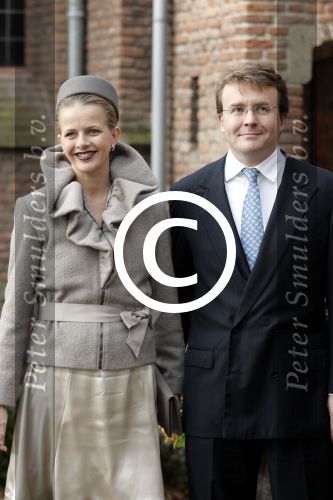 Wassenaar 19 november 2005
Doop Alexia in kerk Wassenaar.
Mabel wisse Smit en Prins Friso
Peter Smulders bv