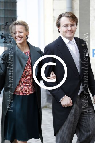 Brussel 20 november 2010
Trouwen Prins Carlos en Annemarie v Weezel in Brussel. Prinses Mabel Wisse Smit en Prins Friso
Peter Smulders bv