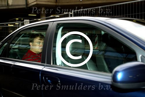 Amsterdam 24 juli 2002

Prins Willem Friso op bezoek in het AMC


Peter Smulders bv