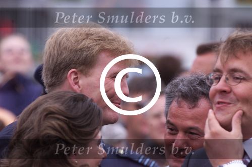 Katwijk 29 april 2000

Koninginnedag in Katwijk en Leiden.

Prins Willem Alexander en Prins Friso

Peter Smulders BV