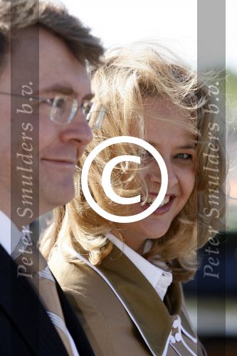 Woudrichem Den Bosch 30 april 2007
Koningin Beatrix Prins Willem Alexander Prins Friso mabel Wisse Smit Prins Constantijn Prinses Laurentien Prinses Margriet Pieter v Vollenhoven Prins Maurits Prinses Marilene Prins Bernhard jr Prinses Annette Prins Pieter Christiaan Prinses  Anita Prins Floris en Prinses Aimee koninginnedag.
Peter Smulders bv