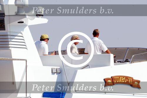 Porto Ercole 6 augustus 2003

Prins Bernhard Maxima Prins Willem Alexander Prins Friso en Mabel Wisse Smit op de Jumbo VI


Peter Smulders bv