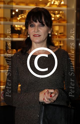 Amsterdam 23 januari 2012
Premiere Black out in Tuschinski. Renee Fokker
Peter Smulders bv