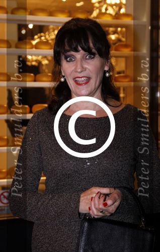 Amsterdam 23 januari 2012
Premiere Black out in Tuschinski. Renee Fokker
Peter Smulders bv