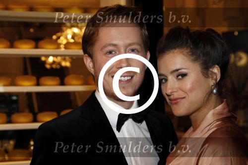 Amsterdam 23 januari 2012
Premiere Black out in Tuschinski. Robert de Hoog met vriendin
Peter Smulders bv