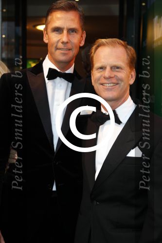 Scheveningen 6 november 2011
Premiere Wicked in het circustheater.
Roel Vente met partner
Peter Smulders bv