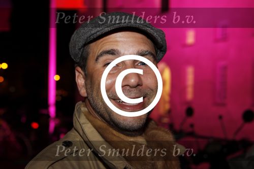 Amsterdam 12 januari 2012
Uitreiking Elle style awards in het scheepvaartmuseum. Roeland Fernhout
Peter Smulders bv