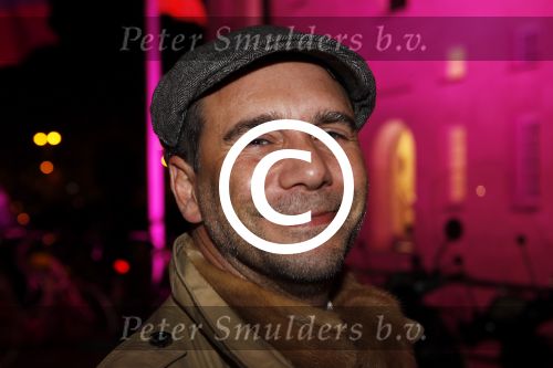 Amsterdam 12 januari 2012
Uitreiking Elle style awards in het scheepvaartmuseum. Roeland Fernhout
Peter Smulders bv