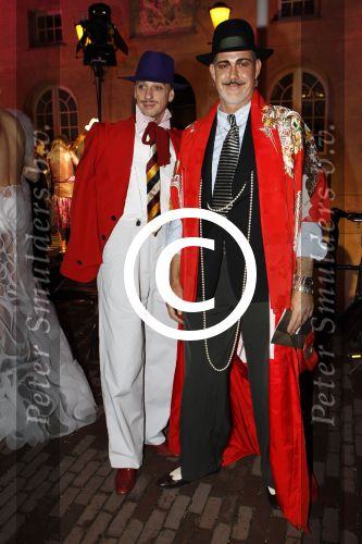 Amsterdam 12 januari 2012
Uitreiking Elle style awards in het scheepvaartmuseum. Ruud v d peijl
Peter Smulders bv