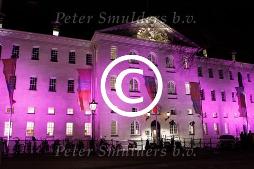 Amsterdam 12 januari 2012
Uitreiking Elle style awards in het scheepvaartmuseum.
Peter Smulders bv
