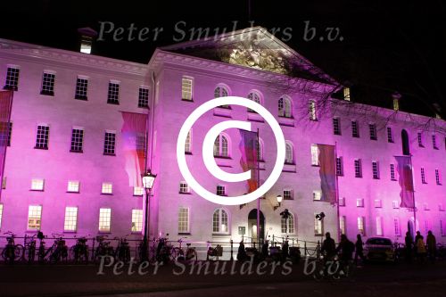 Amsterdam 12 januari 2012
Uitreiking Elle style awards in het scheepvaartmuseum.
Peter Smulders bv