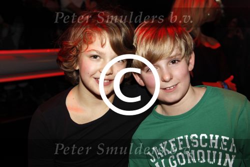 Hilversum 20 januari 2012
Iris Kroes wint de finale van the voice of holland in studio 22. Senna Borsato met vriendje
Peter Smulders bv