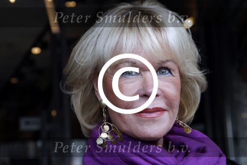 Amsterdam 23 januari 2012
Lunch van Nannic bij restaurant Roots. Sheila de Vries
Peter Smulders bv