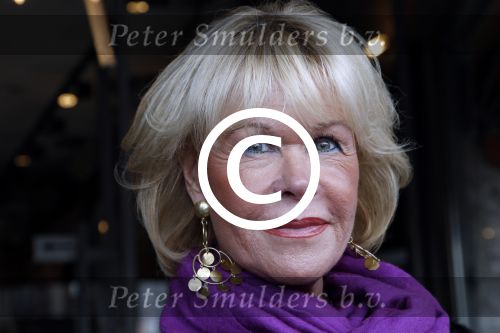 Amsterdam 23 januari 2012
Lunch van Nannic bij restaurant Roots. Sheila de Vries
Peter Smulders bv