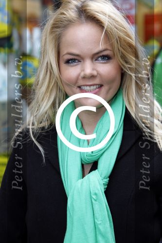 Amsterdam 21 januari 2012
Premiere de muppets in Tuschinski. Sita Vermeulen
Peter Smulders bv