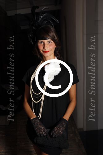 Amsterdam 12 januari 2012
Uitreiking Elle style awards in het scheepvaartmuseum.
Peter Smulders bv