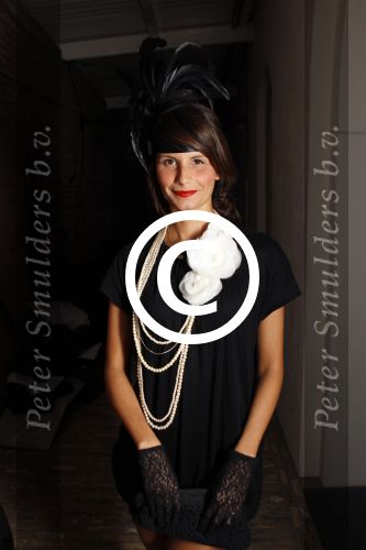 Amsterdam 12 januari 2012
Uitreiking Elle style awards in het scheepvaartmuseum.
Peter Smulders bv