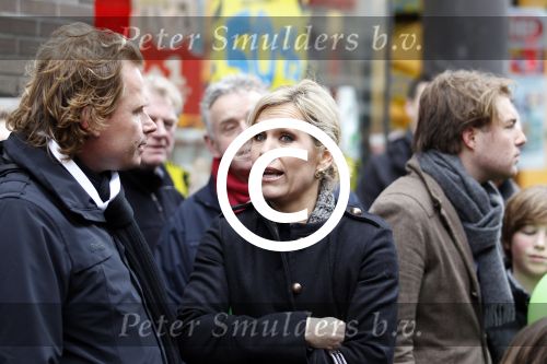 Amsterdam 21 januari 2012
Premiere de muppets in Tuschinski.
Peter Smulders bv