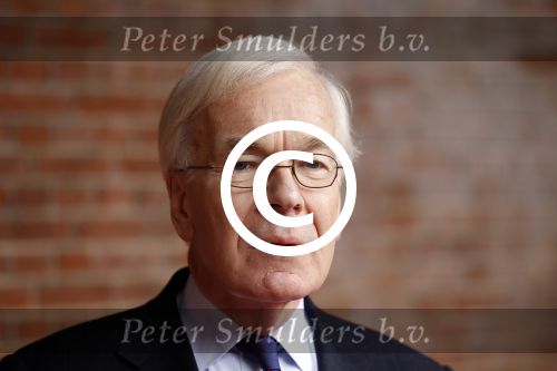 Den Haag 25 januari 2012
Tjeenk Willink neemt afscheid van de raad van State.
Peter Smulders bv
