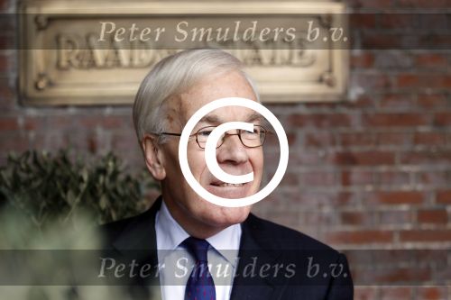 Den Haag 25 januari 2012
Tjeenk Willink neemt afscheid van de raad van State.
Peter Smulders bv