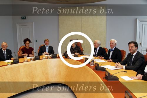 Den Haag 25 januari 2012
Tjeenk Willink neemt afscheid van de raad van State. Koningin Beatrix prinses Maxima en Prins Willem Alexander zijn daarbij aanwezig.
Peter Smulders bv