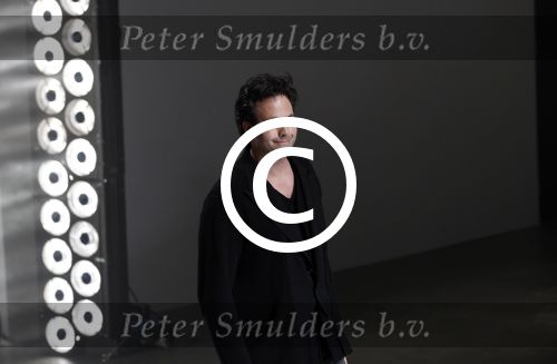 Amsterdam 28  januari 2012
Modeshow Tony Cohen tijdens de IAFW.
Peter Smulders bv