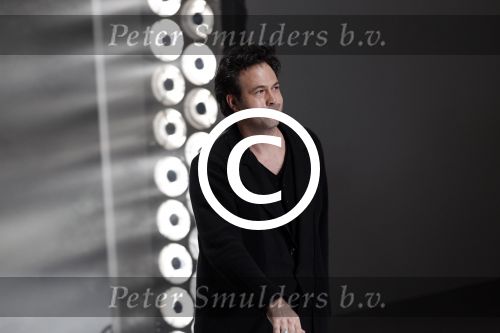 Amsterdam 28  januari 2012
Modeshow Tony Cohen tijdens de IAFW.
Peter Smulders bv