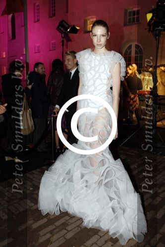 Amsterdam 12 januari 2012
Uitreiking Elle style awards in het scheepvaartmuseum. Valentijn de Hingh
Peter Smulders bv