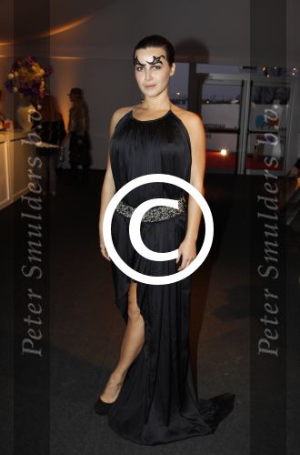 Amsterdam 29 januari 2012
Modeshow Monique Collignon op de IAFW. Victoria Koblenko
Peter Smulders bv