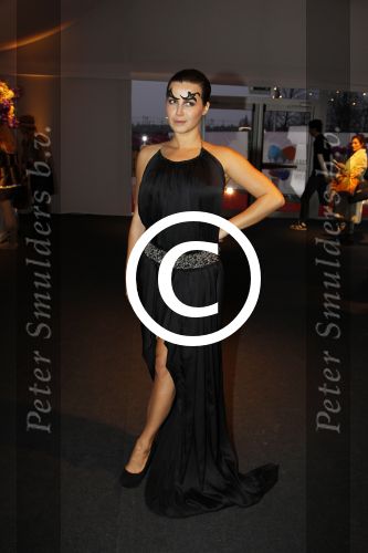 Amsterdam 29 januari 2012
Modeshow Monique Collignon op de IAFW. Victoria Koblenko
Peter Smulders bv