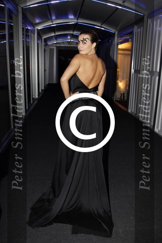 Amsterdam 29 januari 2012
Modeshow Monique Collignon op de IAFW. Victoria Koblenko
Peter Smulders bv