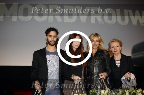 Amsterdam 17 januari 2012
Presentatie en kijken aflevering moordvrouw met Wendy v Dijk Renee Soutendijk Achmed Akkabi en Chava voor in \'t Holt.
Peter Smulders bv