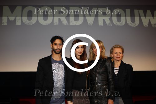Amsterdam 17 januari 2012
Presentatie en kijken aflevering moordvrouw met Wendy v Dijk Renee Soutendijk Achmed Akkabi en Chava voor in \'t Holt.
Peter Smulders bv
