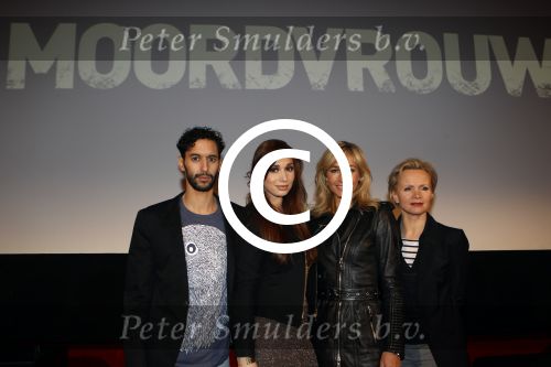 Amsterdam 17 januari 2012
Presentatie en kijken aflevering moordvrouw met Wendy v Dijk Renee Soutendijk Achmed Akkabi en Chava voor in \'t Holt.
Peter Smulders bv
