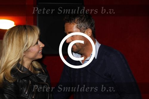 Amsterdam 17 januari 2012
Presentatie en kijken aflevering moordvrouw met Wendy v Dijk Renee Soutendijk Achmed Akkabi en Chava voor in \'t Holt. Wendy met Matthias Scholten
Peter Smulders bv