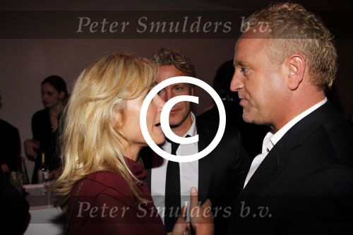 Utrecht 28 januari 2012
Premiere LA the Voices met Gordon in Vredenburg. Wendy v Dijk en Erland Galjaard
Peter Smulders bv