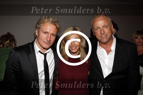 Utrecht 28 januari 2012
Premiere LA the Voices met Gordon in Vredenburg. Wendy v Dijk en Erland Galjaard
Peter Smulders bv