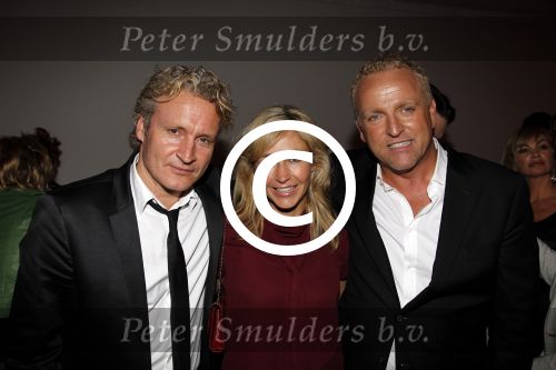 Utrecht 28 januari 2012
Premiere LA the Voices met Gordon in Vredenburg. Wendy v Dijk en Erland Galjaard
Peter Smulders bv