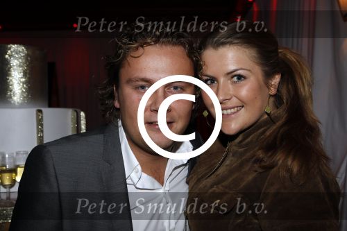 Uitgeest 16 januari 2012
Prijzen henk geels in bobs saloon in uitgeest. Wesly Bronkhorst met vriendin
Peter Smulders bv