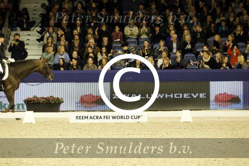 Amsterdam 21 januari 2012
Prinses Maxima prins Willem Alexander en Amalia Alexia en Ariane op bezoek bij jumping Amsterdam. Zwaluwhoeve reclame
Peter Smulders bv