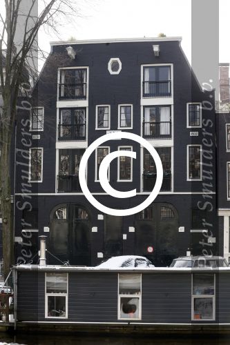 Amsterdam 19 januari 2013
Huis Thomas Acda en Alain Clark in amsterdam.
Peter Smulders bv