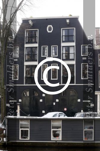 Amsterdam 19 januari 2013
Huis Thomas Acda en Alain Clark in amsterdam.
Peter Smulders bv